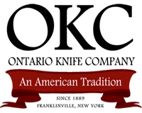 Ontario Knife Company USA